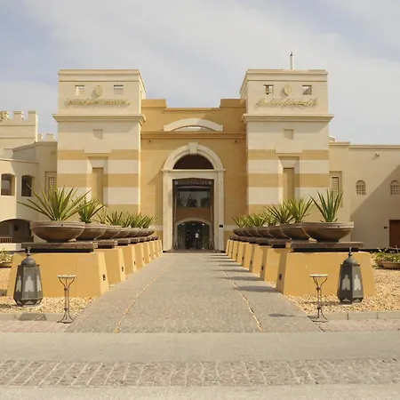Pickalbatros The Palace Port Ghalib-2