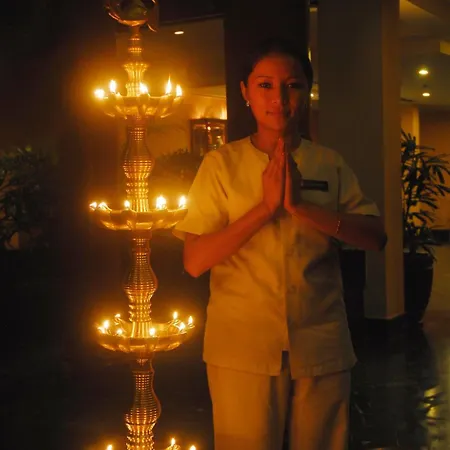 The Lalit Golf & Spa Resort Goa-3