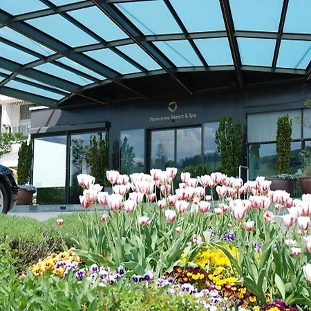 Panorama Resort & Spa-2