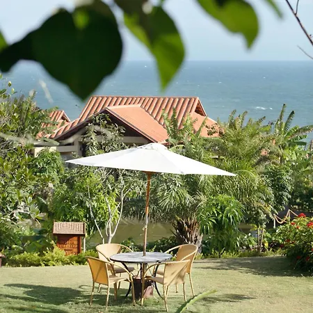 Romana Resort & Spa-2