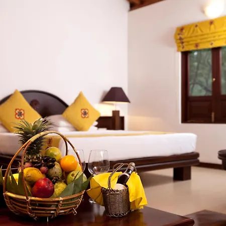 Amaya Lake Dambulla-2