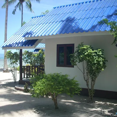 Coco Garden Resort-3