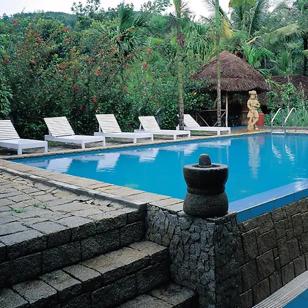 Amritara Shalimar Spice Garden Resort & Spa-2