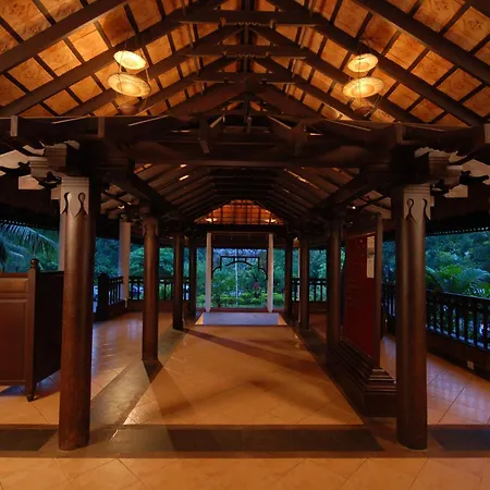 The Raviz Kadavu, Kozhikode-2