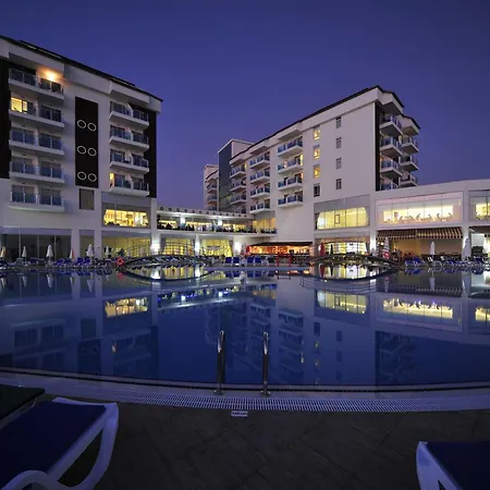 Cenger Beach Resort Spa-3