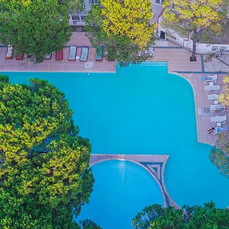 Marea Resort-2