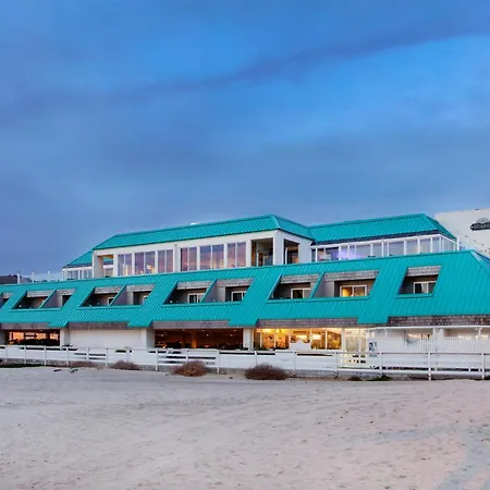 SeaVenture Beach Hotel-3
