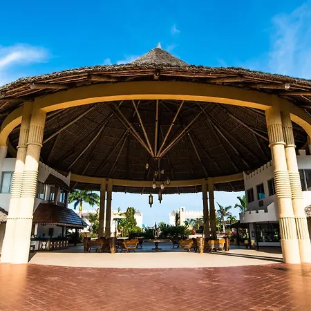 Royal Zanzibar Beach Resort-2
