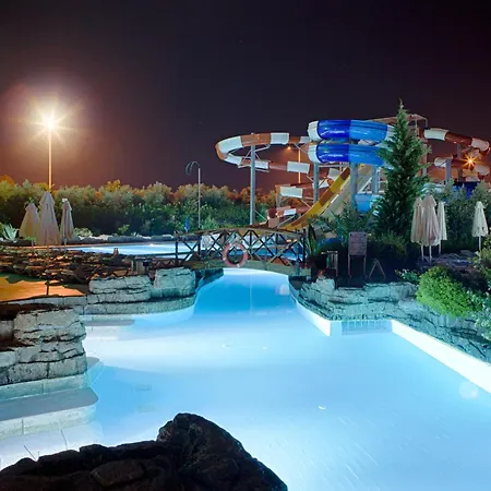 Kahya Resort Aqua & Spa-2