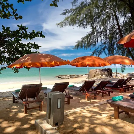 Khaolak Wanaburee Resort - Sha Extra Plus-2