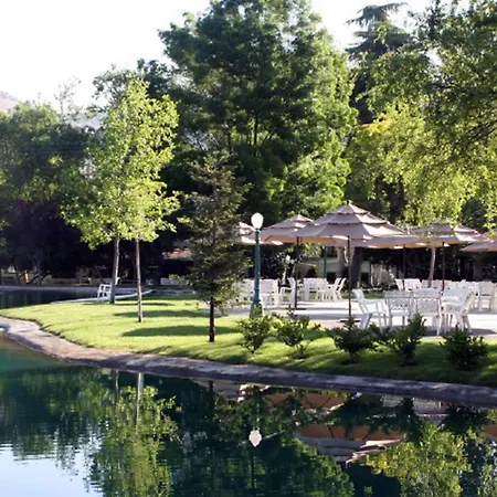 Wonder Valley Ranch Resort-3