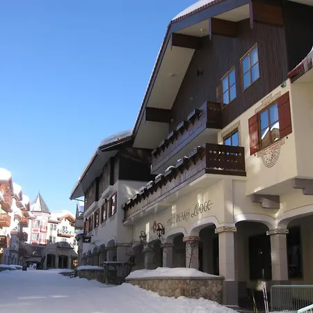 Sun Peaks Lodge-2