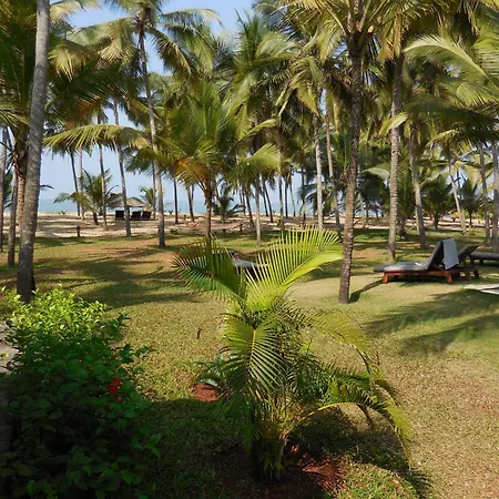 Kanan Beach Resort-2