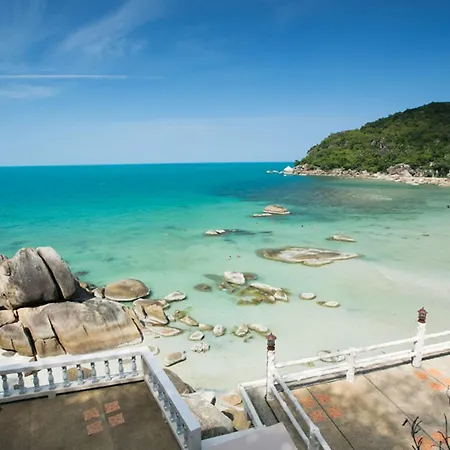Crystal Bay Beach Resort-3