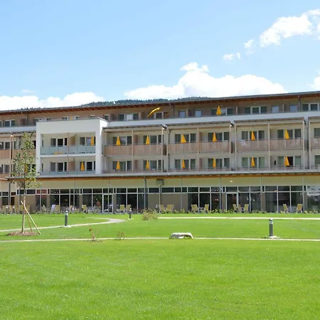 Gesundheitsresort Bad St. Leonhard-3