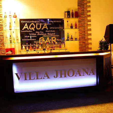 Villa Jhoana Resort-2