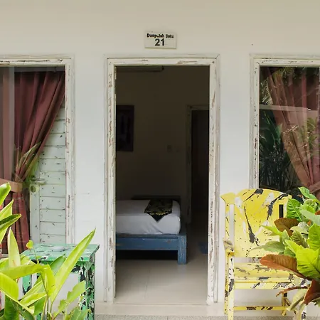 Gili Amor Boutique Resort-3