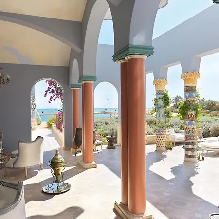 La Maison Bleue El Gouna (Adults Only)-2