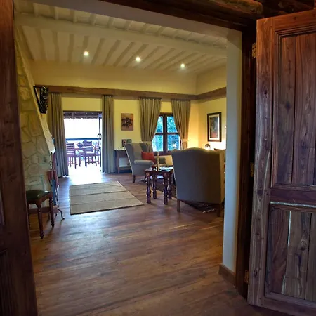 Neptune Ngorongoro Luxury Lodge-3