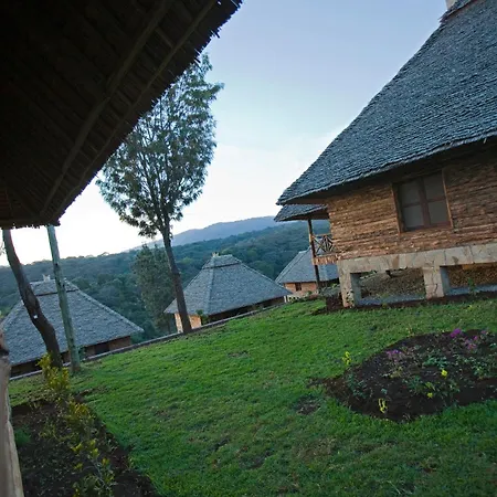 Neptune Ngorongoro Luxury Lodge-2
