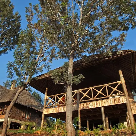Neptune Ngorongoro Luxury Lodge-2