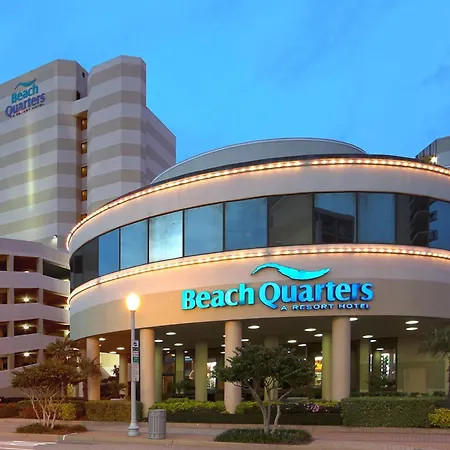 Beach Quarters Resort-2