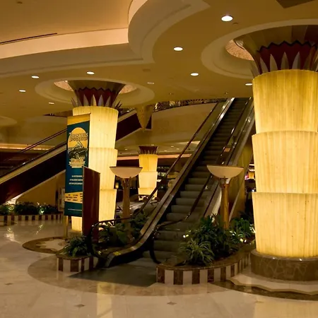 Bally'S Shreveport Casino & Hotel-3