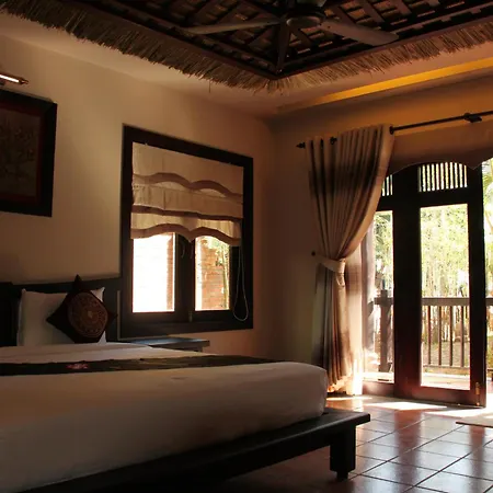 Lotus Village Resort-3