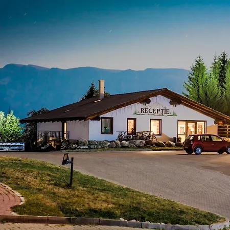 Cheile Gradistei Fundata Resort-2