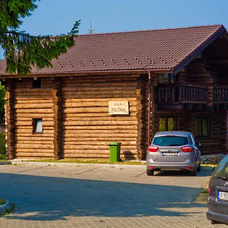 Cheile Gradistei Fundata Resort-2