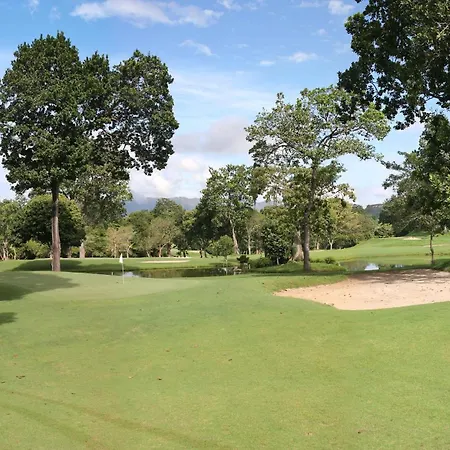 Club Campestre De Bucaramanga-2