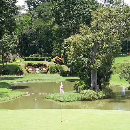 Club Campestre De Bucaramanga-3