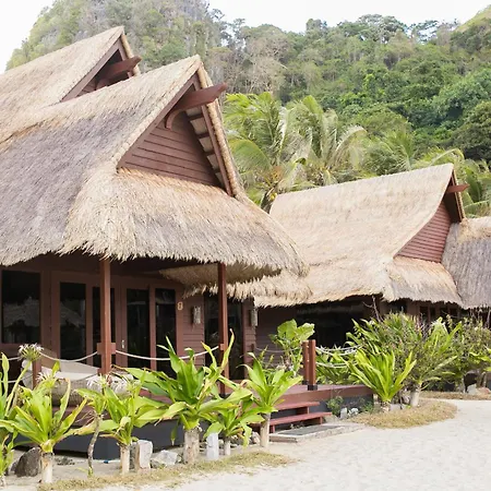 Cauayan Boutique Private Island - Formerly Cauayan Island Resort-3