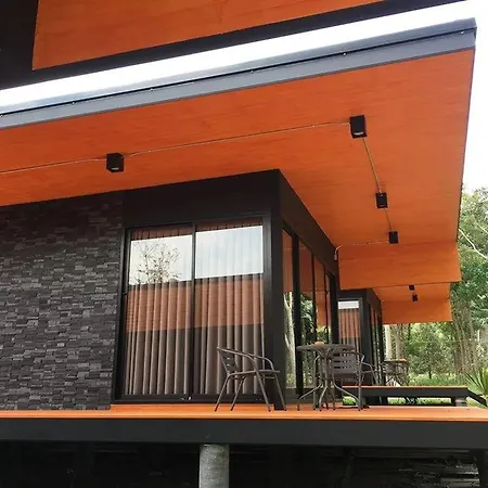 Forest Hill Resort-2