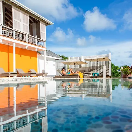 Escape At Nonsuch Bay Antigua (Adults Only)-2