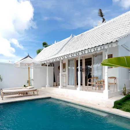 Atalaya Villas Nusa Penida - Adults Only-3