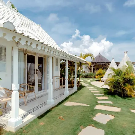 Atalaya Villas Nusa Penida - Adults Only-2