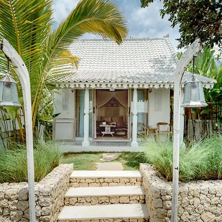 Atalaya Villas Nusa Penida - Adults Only-2