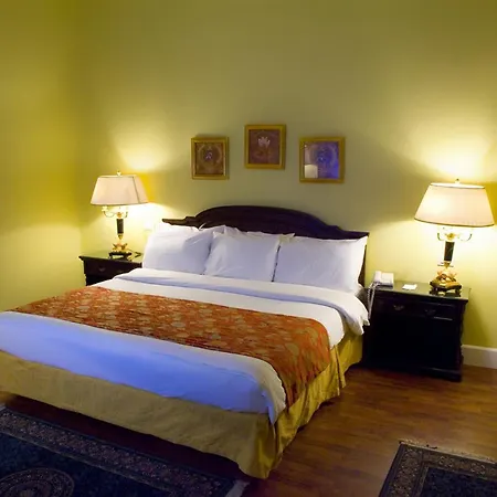 Helnan Auberge Fayoum-2