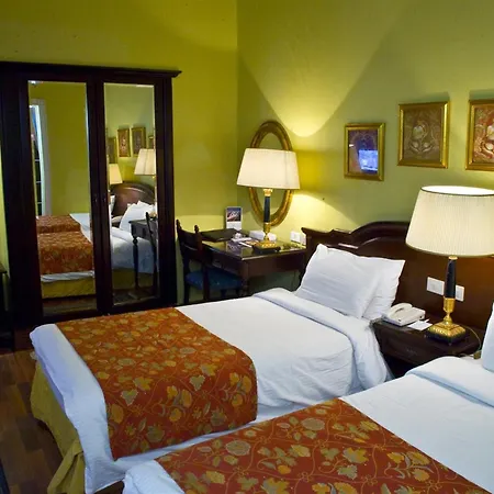 Helnan Auberge Fayoum-3