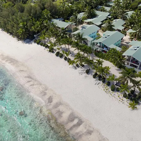 The Edgewater Resort & Spa-3