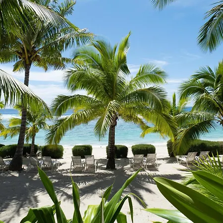 The Edgewater Resort & Spa-2