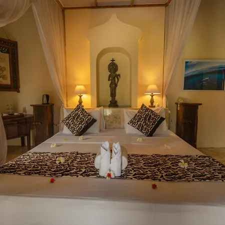 Taman Sari Bali Resort And Spa-2