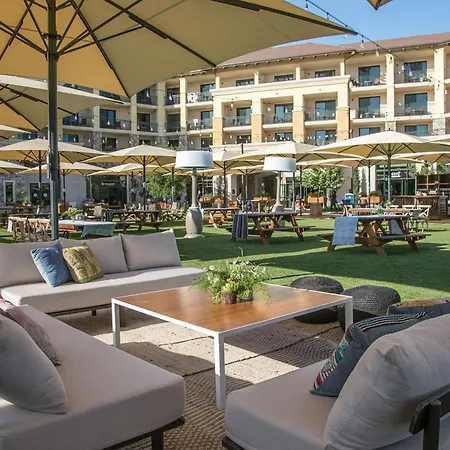 The Meritage Resort And Spa-3