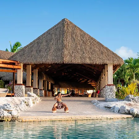 Aitutaki Lagoon Private Island Resort (Adults Only)-2