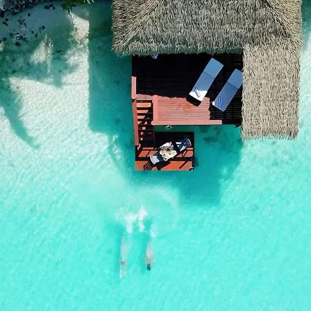 Aitutaki Lagoon Private Island Resort (Adults Only)-2
