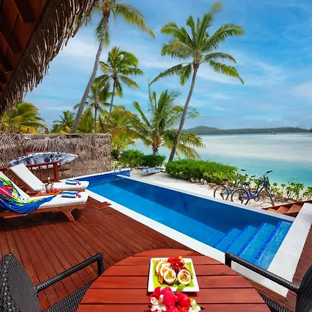 Aitutaki Lagoon Private Island Resort (Adults Only)-2