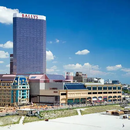 Bally'S Atlantic City Hotel & Casino-2