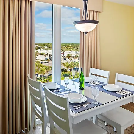 Royal Floridian Resort By Spinnaker-2