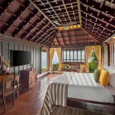 Kumarakom Lake Resort-2